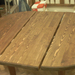 pull out dining table from pine (1)