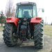 Steyr 9190 traktor 2