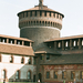 Sforza kastély 2.