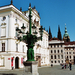 Prágai püspöki palota
