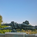 Tisza szobor Szeged