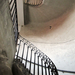 Csiga lépcső