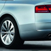 Audi A8 Hybrid 2012