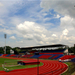 Stadion  részlet/Nyíregyháza