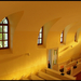 Orosi református templom
