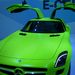 Mercedes-Benz E-Cell