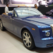 Rolls Royce Phantom Drophead