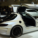 Mercedes SLS by Hamman