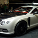 Bentley Continental GT Mansory