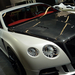 Bentley Continental GT Mansory