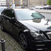 Mercedes-Benz E63 AMG T