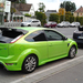 Ford Focus RS &amp; RS 500