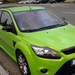 Ford Focus RS