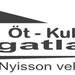 Album - Öt-kulcs logo