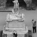 Turisták Herculaneumban