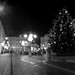 Szeged karácsonyfája