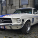 Ford Mustang 8