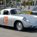 Porsche Pininfarina Prototyp 1963