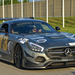 Mercedes AMG GT - Team Galag T3