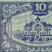 Szombathelyi szükségpénz 1919