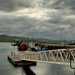 Dingle harbour