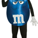 453-01-Adult-Poncho-Blue-M-M-s-Costume-large