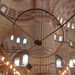 Kék mecset (Sultanahmet Camii)