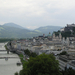 Salzburg látkép 08