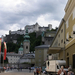 Salzburg-látkép