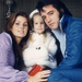 Elvis és családja