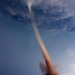Just a Tornado in Colorado - Zachary Caron