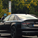 Audi A8 D4 Hofele