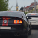 Ford Mustang Shelby GT500 - Porsche Panamera