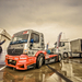 Shell Hungary Truckfest 14