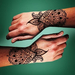 Coolest-Henna-Tattoos-on-Back-Hand