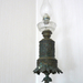200 éves lámpa