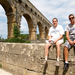 Pont du Gard és mi